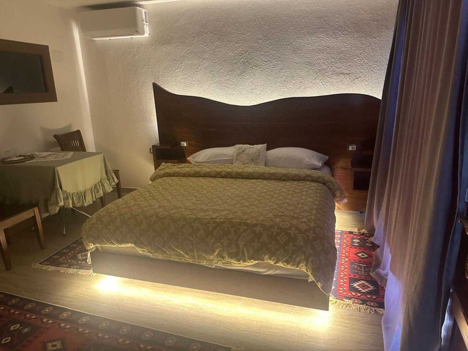 Guesthouse Mele Gjirokastër Extérieur photo