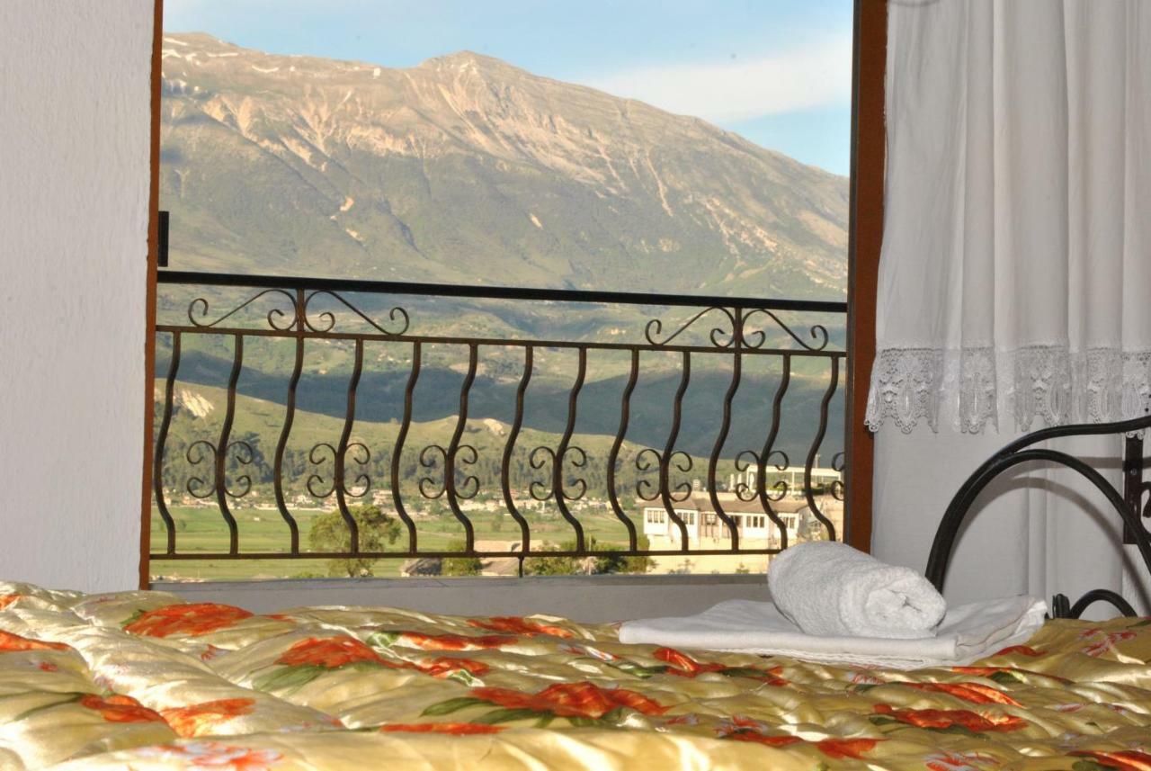 Guesthouse Mele Gjirokastër Extérieur photo